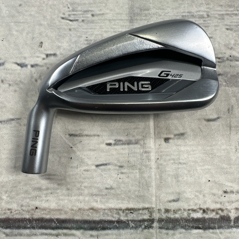 Ping G425 Black Dot Head Only 7 Iron Demo - Right Handed - Excellent